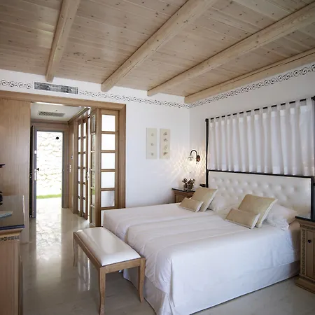 度假村 Mitsis Selection Blue Domes 5*