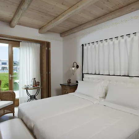 Mitsis Selection Blue Domes 5*