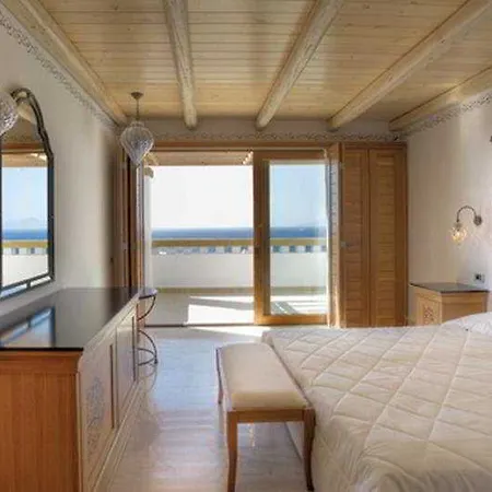 Mitsis Selection Blue Domes