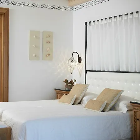 Mitsis Selection Blue Domes 度假村