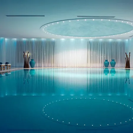 Mitsis Selection Blue Domes