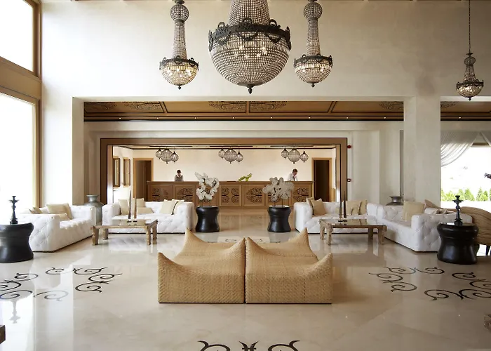 Mitsis Selection Blue Domes Resort 5*