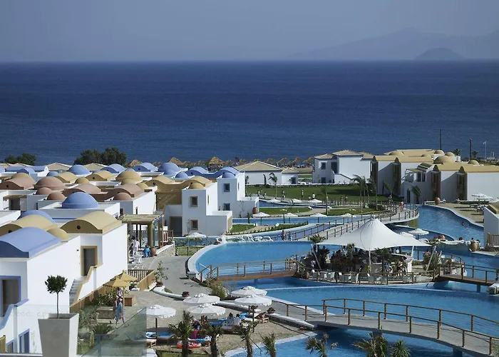 Mitsis Selection Blue Domes 5* Pylion