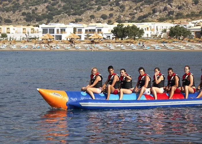 Mitsis Selection Blue Domes Resort 5*