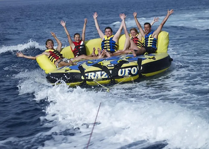 Mitsis Selection Blue Domes 5*