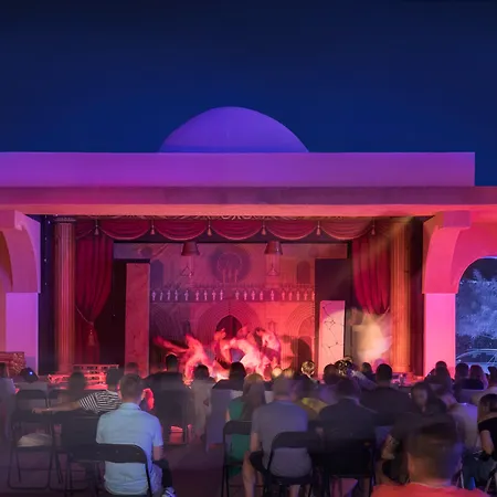 Mitsis Selection Blue Domes