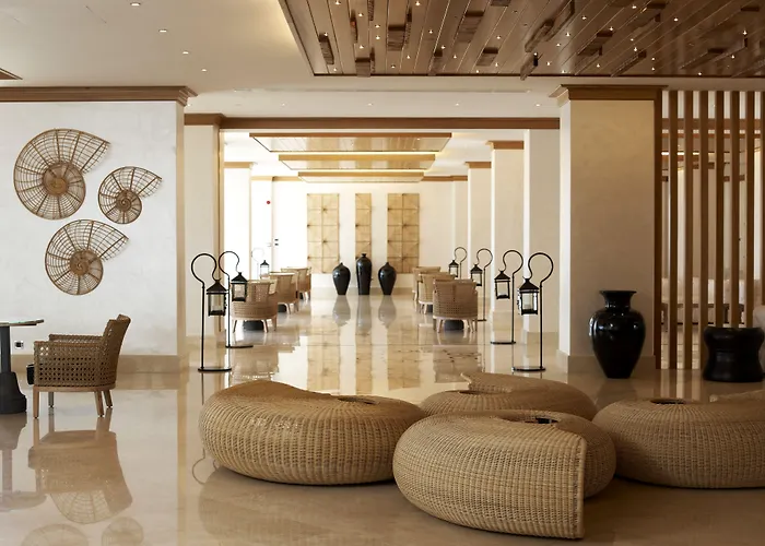 Mitsis Selection Blue Domes 5*