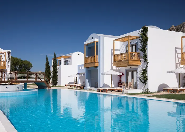 Mitsis Selection Blue Domes 5*