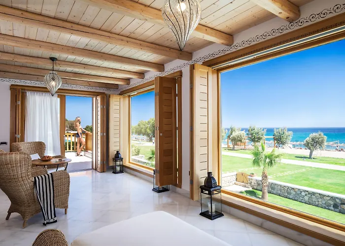 Mitsis Selection Blue Domes 5* Pylion