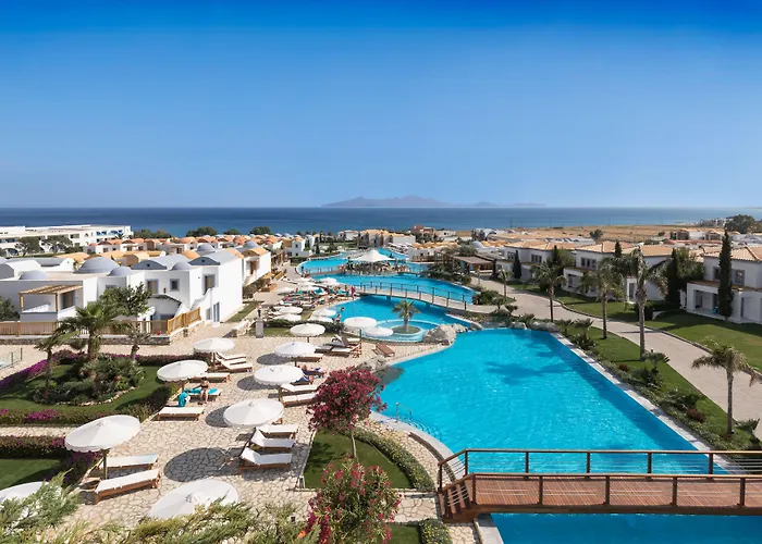 Mitsis Selection Blue Domes