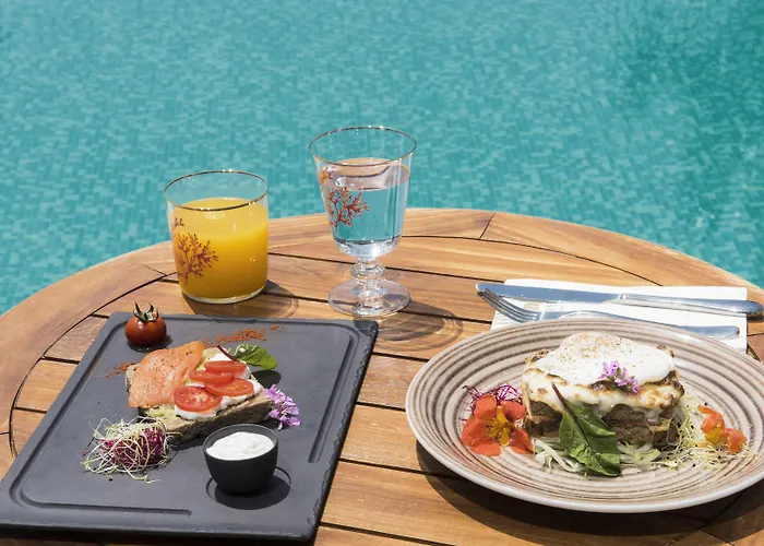 Mitsis Selection Blue Domes