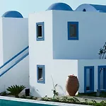 منتجع Mitsis Selection Blue Domes