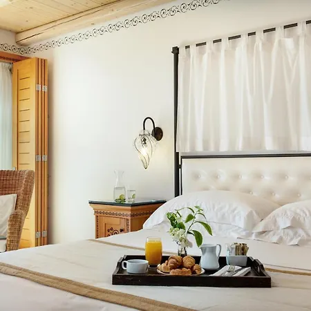 Mitsis Blue Domes Resort&spa 5*