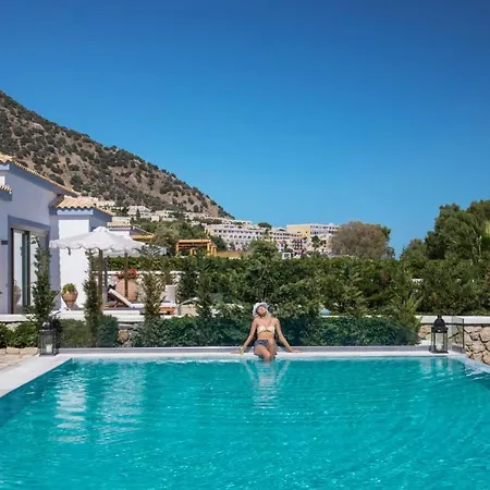 Mitsis Blue Domes Resort&spa 5*