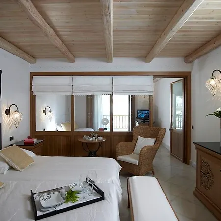 Mitsis Blue Domes Resort&spa