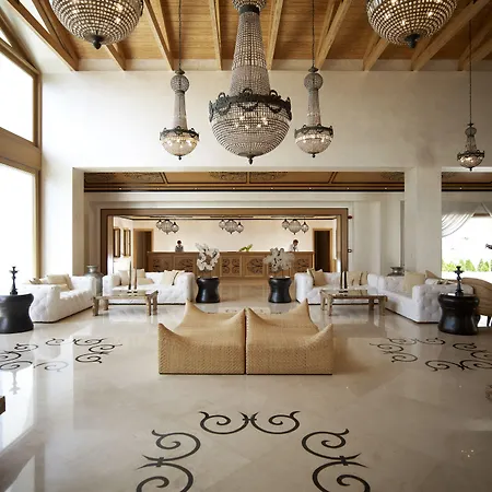 Mitsis Selection Blue Domes Feriested 5*