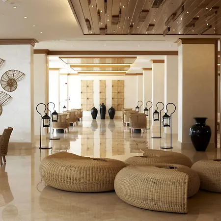 Mitsis Selection Blue Domes 5*