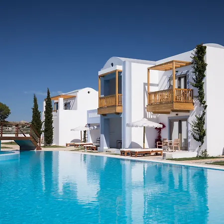 Mitsis Selection Blue Domes 5*