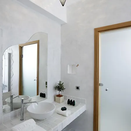 Mitsis Selection Blue Domes リゾート