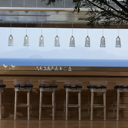 Feriested Mitsis Selection Blue Domes