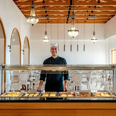 Mitsis Selection Blue Domes