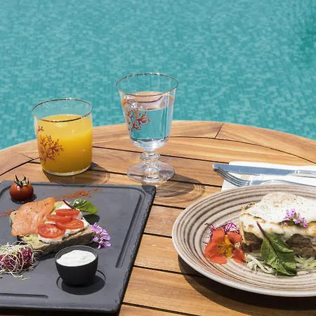 Mitsis Selection Blue Domes