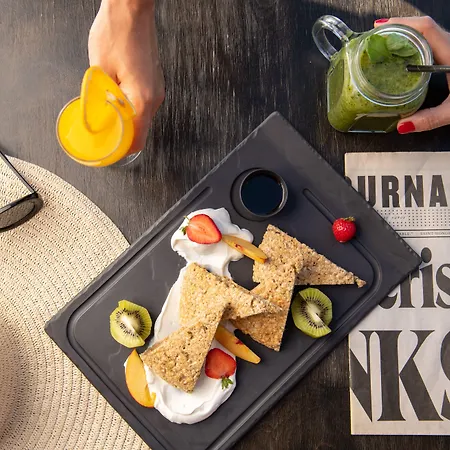 Mitsis Selection Blue Domes Feriested