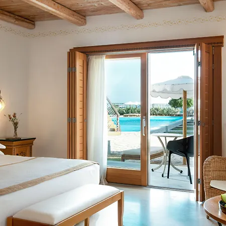 Mitsis Selection Blue Domes Resort 5*