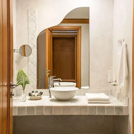 Feriested Mitsis Selection Blue Domes