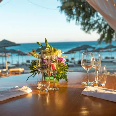 Mitsis Selection Blue Domes Resort 5*