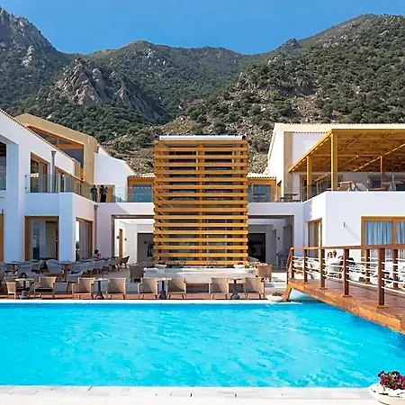 Resort Mitsis Selection Blue Domes 5*