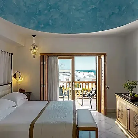 Mitsis Selection Blue Domes Resort 5*