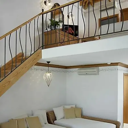 Mitsis Selection Blue Domes Resort 5*
