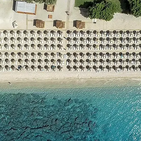 Mitsis Selection Blue Domes Resort