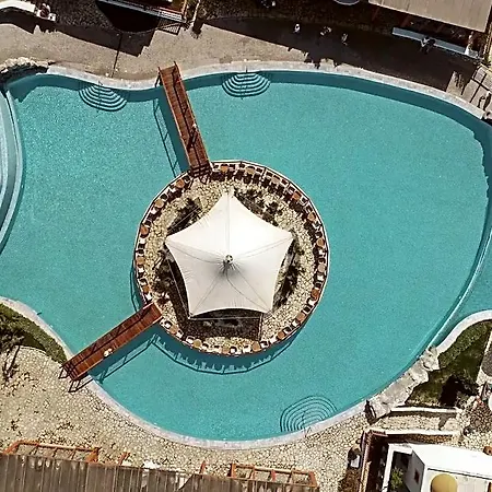 Resort Mitsis Selection Blue Domes Pylion