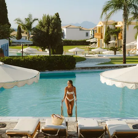 Mitsis Selection Blue Domes Resort