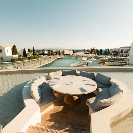 Mitsis Selection Blue Domes Resort Pylion