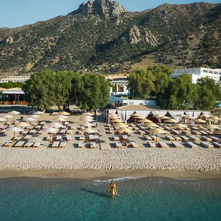 Resort Mitsis Selection Blue Domes Pylion