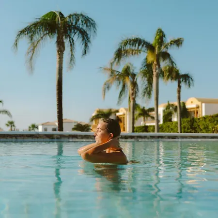 Mitsis Selection Blue Domes Resort 5*