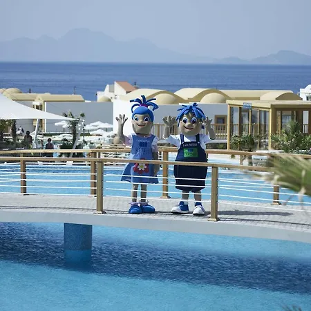 Mitsis Blue Domes Resort&spa 5* Pylion