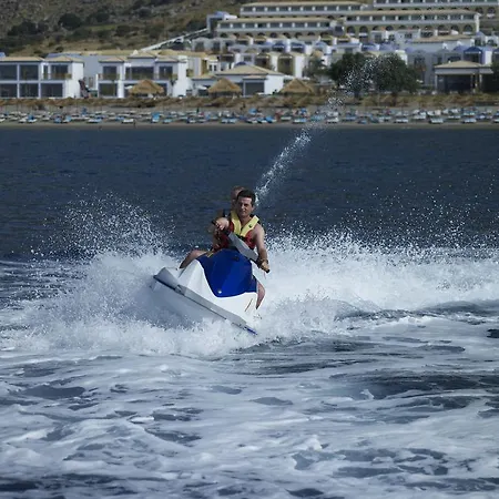 Mitsis Selection Blue Domes Feriested 5*