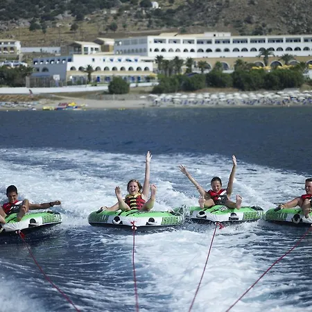 Mitsis Blue Domes Resort&spa 5* Pylion