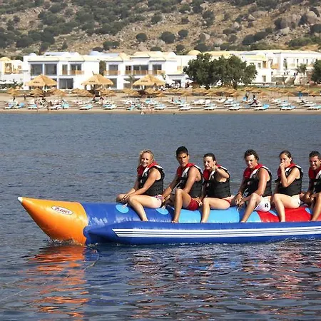 Mitsis Selection Blue Domes منتجع 5*