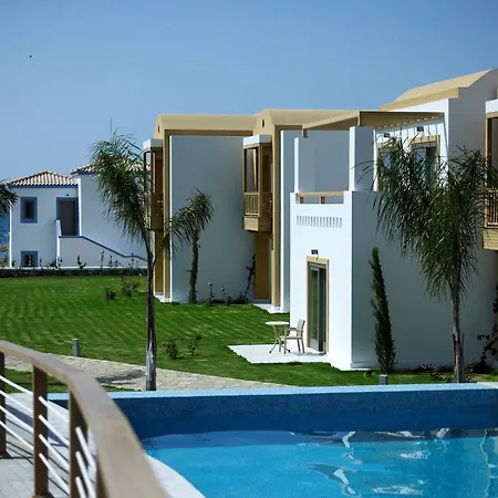 Mitsis Selection Blue Domes Resort