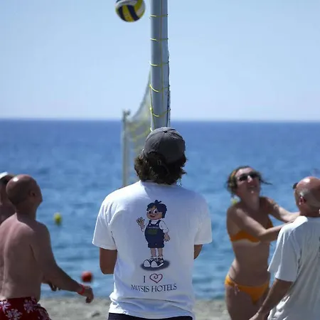 Mitsis Selection Blue Domes 5* Pylion