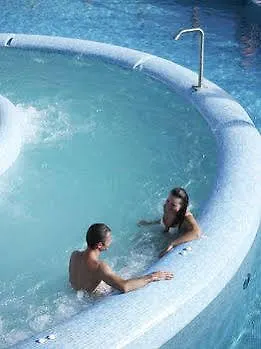 Mitsis Blue Domes Resort&spa 5* Pylion