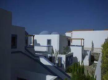 Mitsis Selection Blue Domes Resort 5*