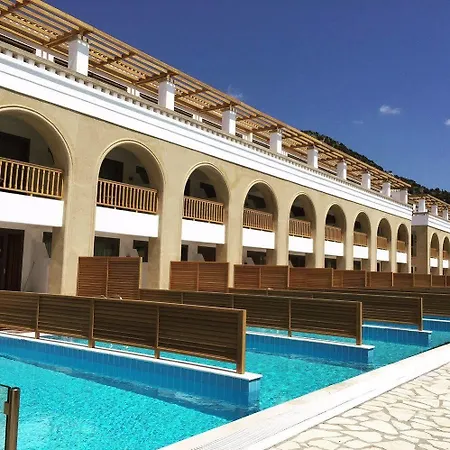 Mitsis Selection Blue Domes 5* Pylion