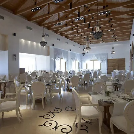 Mitsis Selection Blue Domes 5*