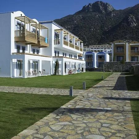 Mitsis Selection Blue Domes 5* Pylion